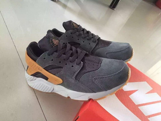 Nike Air Huarache I Men Shoes--032